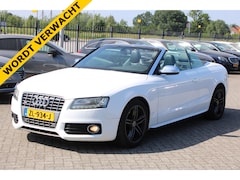 Audi A5 Cabriolet - 3.0 TFSI S5 quattro Pro Line LEDER B&O NAVI CAMERA