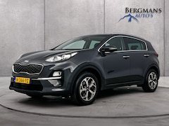 Kia Sportage - 1.6 GDI DynamicLine // STUUR-STOEL VERWARMING // KEYLESS // NAVI //