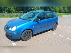 Volkswagen Polo - 1.4-16V Airco / Cruise / Apk