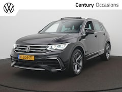 Volkswagen Tiguan - 1.5 TSI R-Line Business Panoramadak - Camera - Trekhaak - Automaat