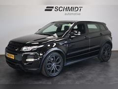 Land Rover Range Rover Evoque - 2.2 SD4 4WD Prestige 190 pk | Pano | Meridian | Navi | Trekhaak