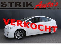 Toyota Prius - 1.8 Aspiration SUNROOF - CRUISE CONTROL