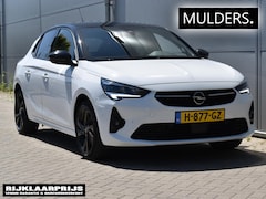 Opel Corsa - 1.2 GS Line NAVI / CAMERA / ECC