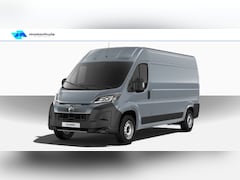 Citroën ë-Jumper - EV 110 kWh 278 pk L3 35 Zwaar