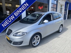 Seat Altea XL - 1.8 TFSI Style AUT./DAK/NAVI/CLIMA/1E EIGENAAR