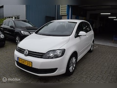 Volkswagen Golf Plus - 1.2 TSI Comfortline