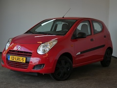 Suzuki Alto - 1.0 Comfort