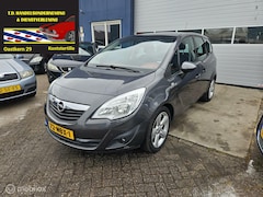 Opel Meriva - 1.4 Turbo Edition