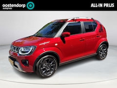 Suzuki Ignis - 1.2 Smart Hybrid Select | 06-10141018 Voor meer informatie