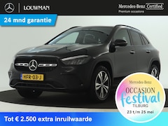 Mercedes-Benz GLA-Klasse - 250 e Plug-In Hybride | Night Pakket | Achteruitrijcamera | Sfeerverlichting | Apple CarPl