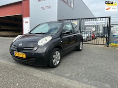 Nissan Micra - 1.2 Tekna