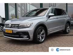 Volkswagen Tiguan Allspace - 1.5 TSI Highline Business R | Stoelverwarming | Apple Carplay/Android Auto | Navigatie |