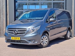 Mercedes-Benz Vito - 111 CDI Lang | Marge | Carplay | Cruise | Camera | Trekhaak |