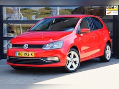 Volkswagen Polo - 1.2 TSI Highline DSG Automaat | Navigatie | Camera | Dealer Onderhouden | NAP