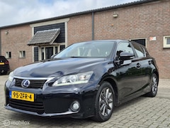 Lexus CT 200h - Business Line Pro PDC AUT Cruise Alcantara Clima