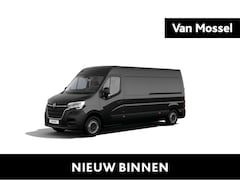 Renault Master - T35 2.3 dCi 150 L3H2 Energy Comfort | NIEUW | BPM-VRIJ | RIJKLAARPRIJS