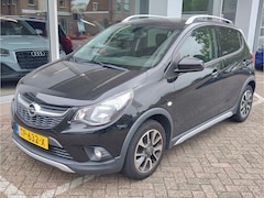 Opel Karl - 1.0 ROCKS ONLINE EDITION Carplay/Android | Cruise | Airco