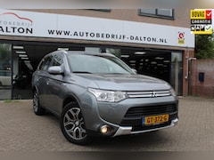 Mitsubishi Outlander - 2.0 PHEV Limited Edition X-Line