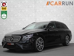 Mercedes-Benz E-klasse Estate - 53 AMG 4MATIC | Panorama | 360 View | Burmester | Distronic+ | Memory | Multibeam-LED | Lu