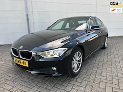 BMW 3-serie - 320d EfficientDynamics Edition Executive Automaat