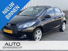 Mazda 2 - 2 1.3hp S-VT Executive Climate Control | Voorstoelen verwarmd