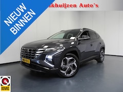 Hyundai Tucson - 1.6 T-GDI PHEV Plug-In Premium 4WD NAVI/LEER/TREKHAAK/LED/19"LMV