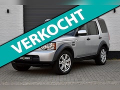 Land Rover Discovery - 3.0 SDV6 S | Grijs kenteken | BTW |