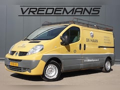 Renault Trafic - 2.0 dCi T29 L2H1