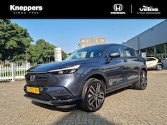 Honda HR-V - 1.5 e:HEV Elegance Navigatie, Voorstoelen verwarmd, Camera , All-in Rijklaarprijs