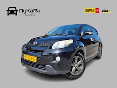 Toyota Urban Cruiser - 1.3 VVT-i Dynamic Navi, Clima, Cruise, Trekhaak, NAP