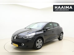 Renault Clio - 0.9 TCe ECO Night&Day 90 PK | Handgeschakeld | Cruise Control | Airco | Navigatie | Parkee