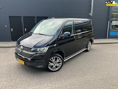 Volkswagen Transporter - 2.0 TDI L1H1 30 Automaat