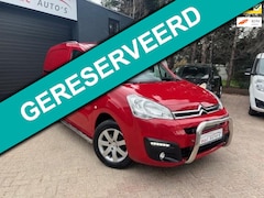 Citroën Berlingo - 1.6 VTI benzine