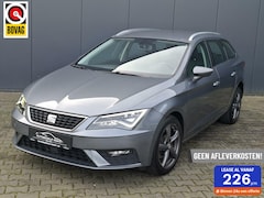 Seat Leon ST - 1.4 TSI Style / CARPLAY / CRUISE C. / DEALER OND