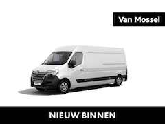 Renault Master - T35 2.3 dCi 135 L3H2 Work Edition | NIEUW | BPM-VRIJ | RIJKLAARPRIJS