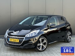 Peugeot 208 - 1.2 82PK Active | AUTOMAAT | CAMERA | LEDER |
