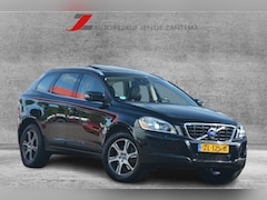 Volvo XC60 - 2.4D AWD Summum | Navigatie | Panoramadak | Memory-seats | Xenon | Camera |