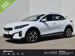 Kia XCeed - 1.6 GDi PHEV Plug-in DynamicLine Automaat / Stuur- en stoelverwarming / Achteruitrijcamera