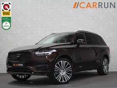 Volvo XC90 - T8 390pk AWD Recharge | 360 View | ACC | Pilot-Assist | Full-LED | Keyless-Entry | 12 mnd.