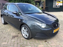 Seat Ibiza SC - 1.2 Club NIEUWE APK 05-2026 (groot navigatie scherm)