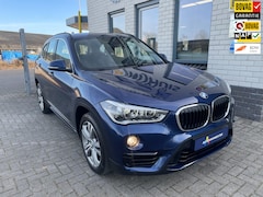 BMW X1 - SDrive18i / Automaat / Climate Controle / Cruise controle / Camera / Telefoon / Navigatie