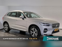 Volvo XC60 - 2.0 T6 Plug-in hybrid AWD Essential Edition Bright | Panoramadak