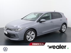 Volkswagen Golf - 1.5 eTSI 85kW/116pk DSG Life Edition | Navigatiesysteem | LED verlichting | Achteruitrijca
