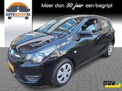 Opel Karl - 1.0 ecoFLEX Edition /60.000/Airco/Cruise/Bluetooth/Garantie