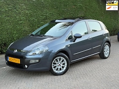 Fiat Punto Evo - 1.4 Dynamic /AUTOMAAT/PANO/STOELVRWRMNG/LAGEKM/