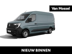 Renault Master - T35 2.0 dCi 130 L2H2 Start | NIEUW | BPM-VRIJ | RIJKLAARPRIJS