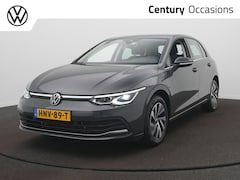 Volkswagen Golf - 1.4 eHybrid Style Adaptive Cruise Control | Camera | Virtual Cockpit |