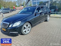Mercedes-Benz E-klasse Estate - FULL OPTIONS MET ALLE FABRIEKSOPTIES 350 CGI Avantgarde