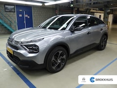 Citroën Ë-C4 - You 50 kWh | Achterbank in delen neerklapbaar | Apple Carplay/Android Auto|telefoonintegra