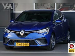 Renault Clio - 1.0 TCe R.S. Line, NL, trekhaak, veel opties